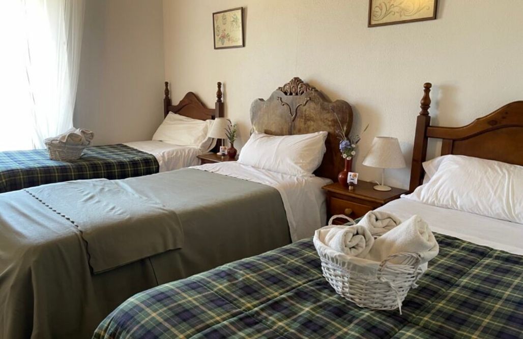 AlohaCamp La Buganvilla 2