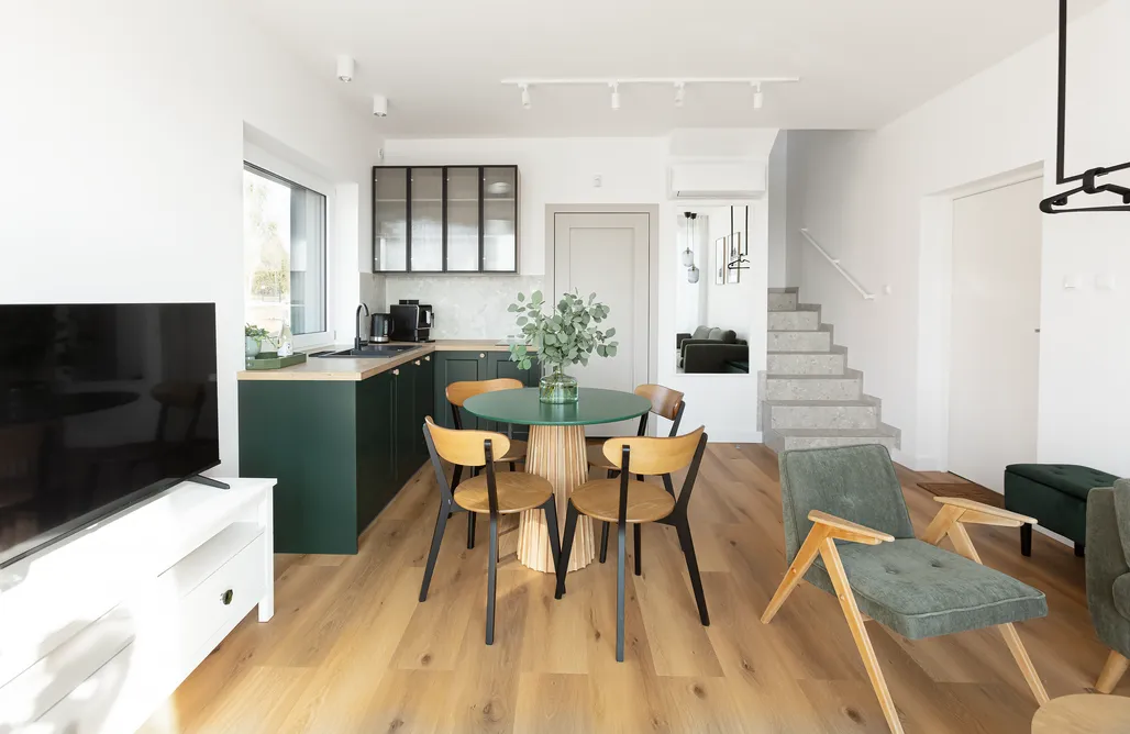 Alloggi AlohaCamp Sen Topoli 5