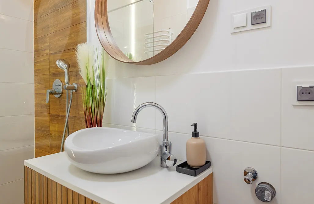 AlohaCamp Apartament A 103 2