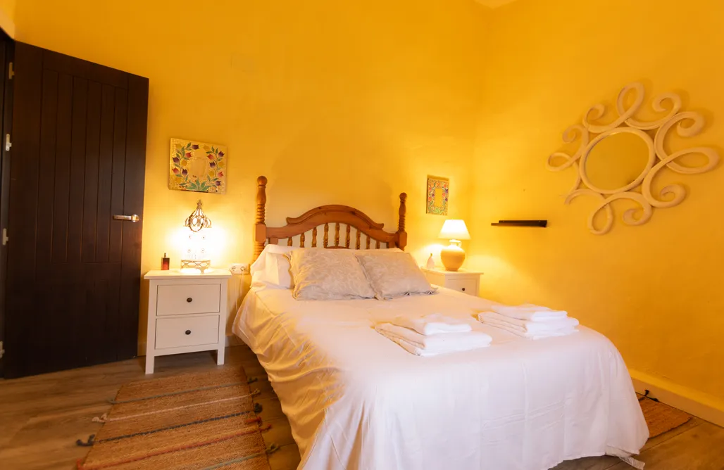 AlohaCamp Finca la Arborea 3