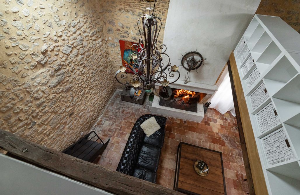AlohaCamp Maison Boutique Unique 1
