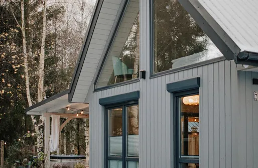 Zdjęcie obiektu Brzozowy Domek