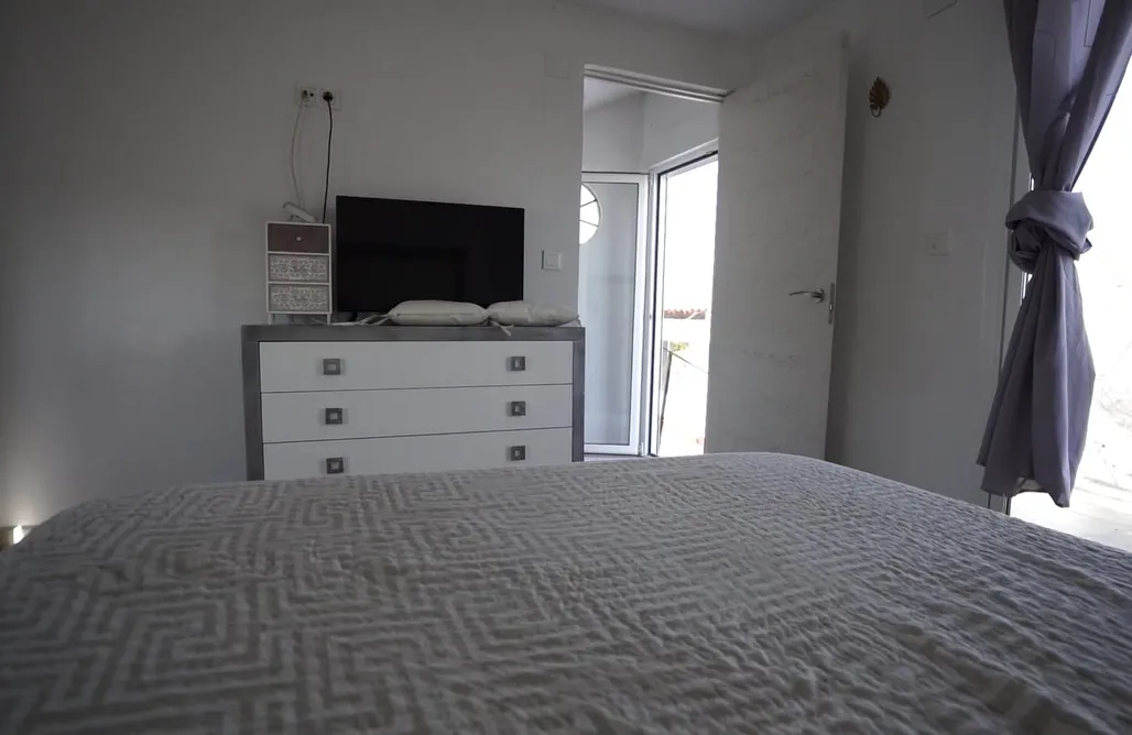 AlohaCamp Casa campo 4