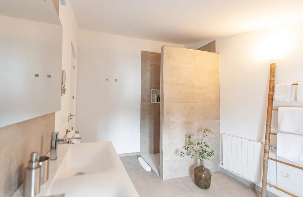 AlohaCamp Habitación Oro 4