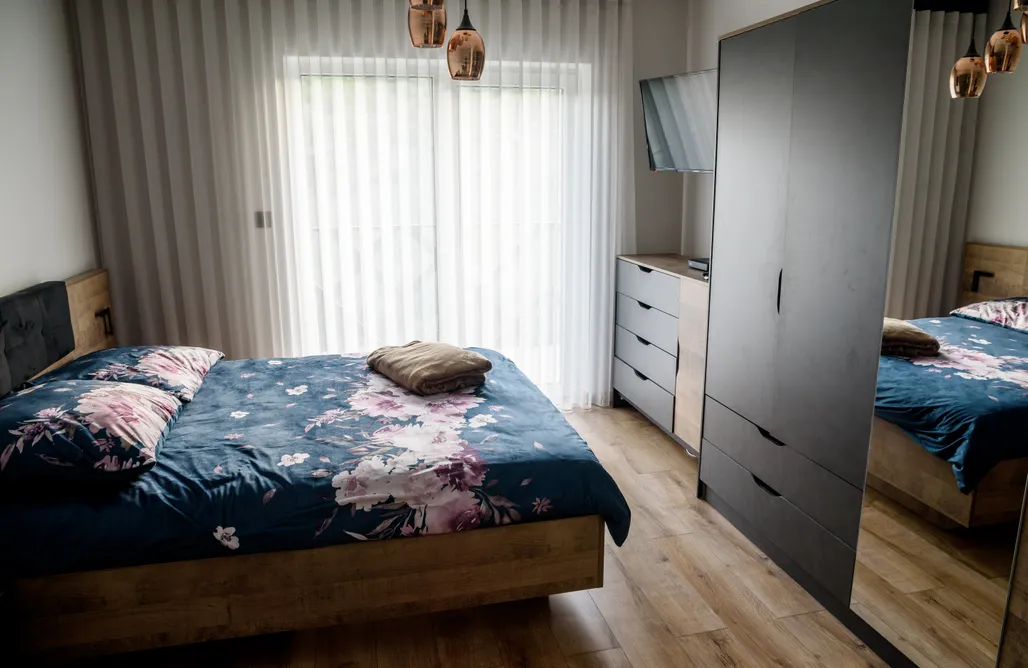 AlohaCamp Willa Trio na wyłączność  4