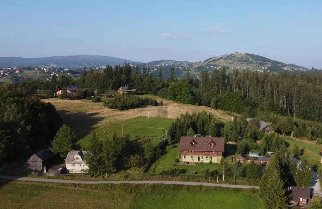 Hébergement AlohaCamp Kocurzonka Apartamenty 2