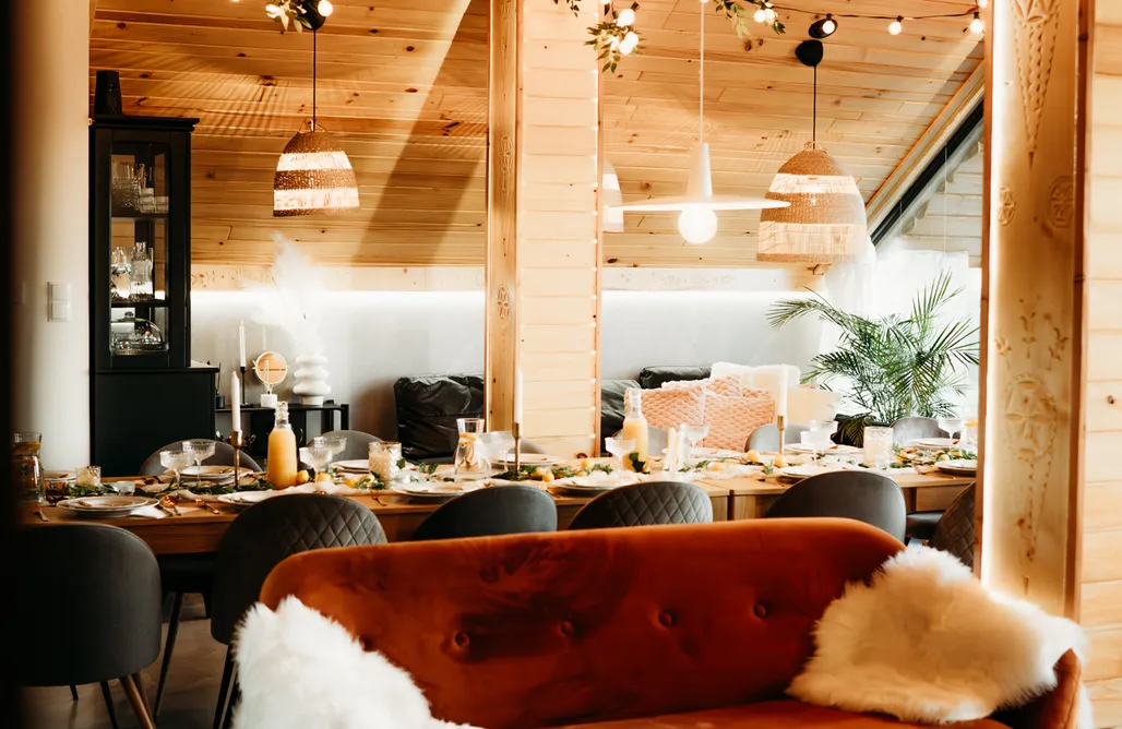 AlohaCamp Champagne House 2