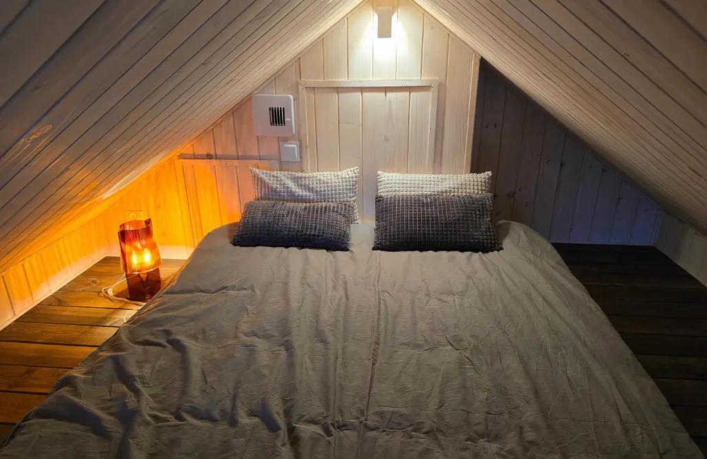 AlohaCamp Happy Jura 2