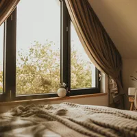 Dagmara propietario Między lasem, polem a jeziorem - domek na Mazurach