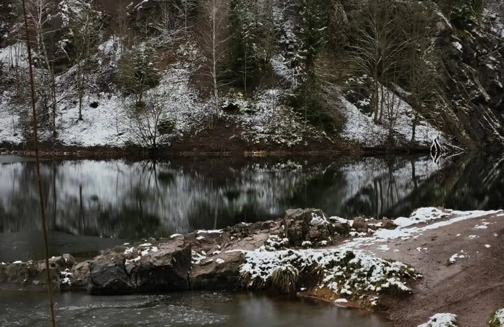 AlohaCamp Chatka Czereśniowa 1
