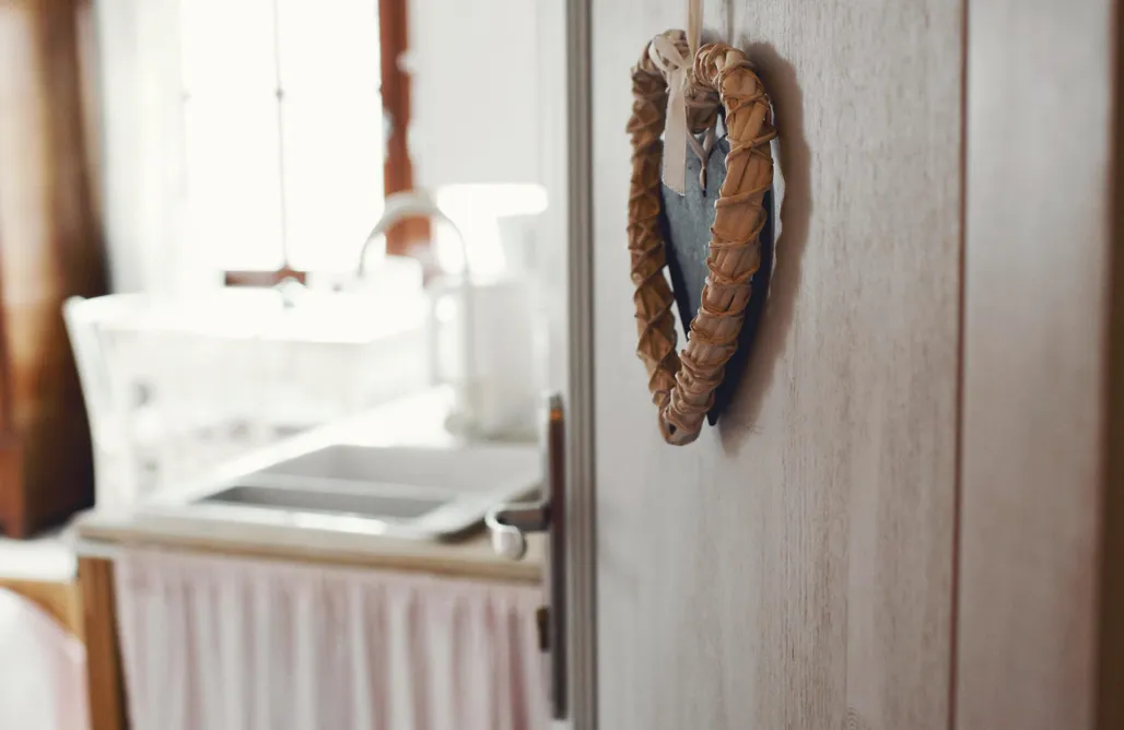 AlohaCamp Apartament Pastelowy 3