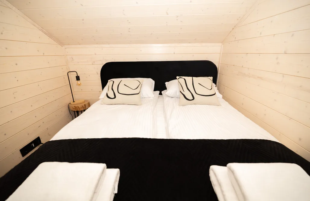 AlohaCamp Jemioła Czarna 3