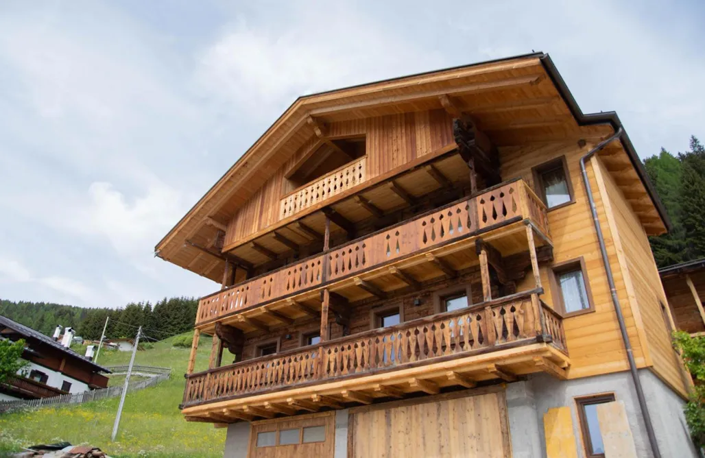 Glamping Sardegna B&B Le Tereze - Wellness & SPA 2