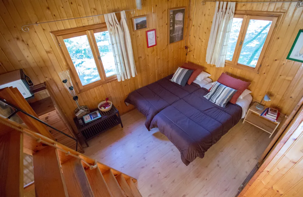 AlohaCamp Casa de las Ranas 2