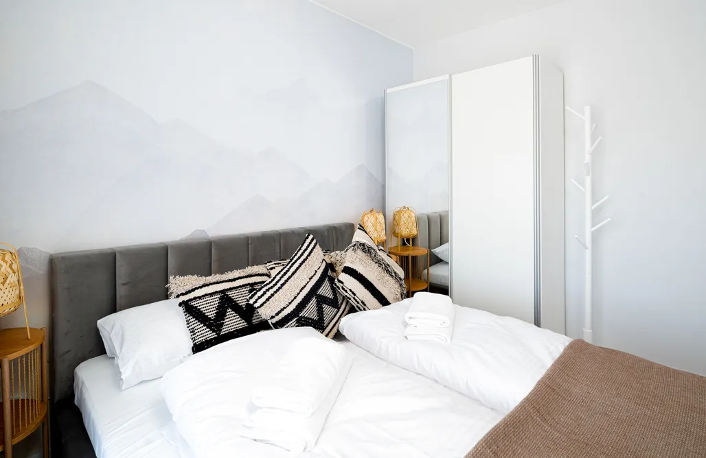 AlohaCamp Apartament 1 C 2