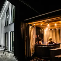 Ewelina gospodarz Nasza Baza - Miedziana Góra 