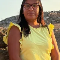 RACHELE host Agriturismo Podere La Pace