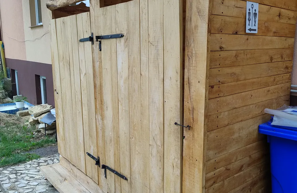 AlohaCamp Agro-kemping dla namiotów 2