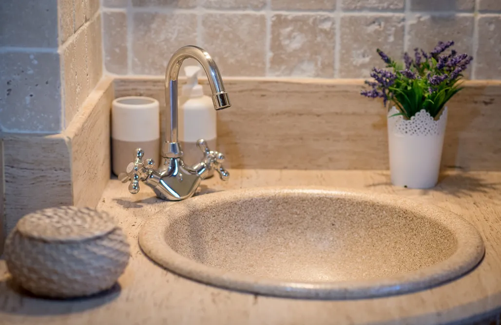 AlohaCamp Molino Mísqueres - Al Agia 3