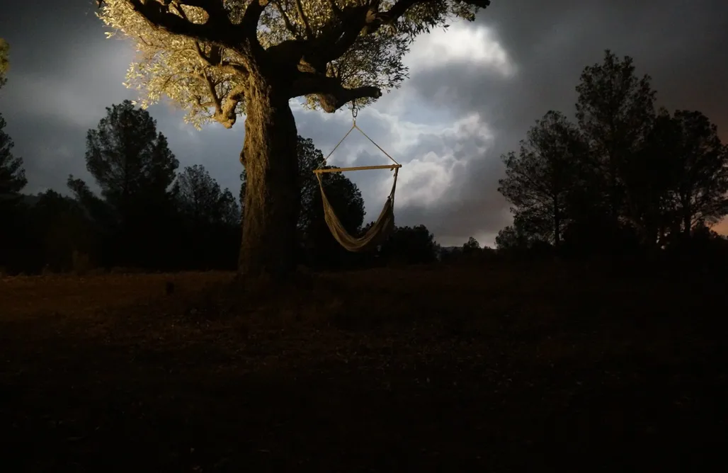 AlohaCamp AWA Natura Glamping 1