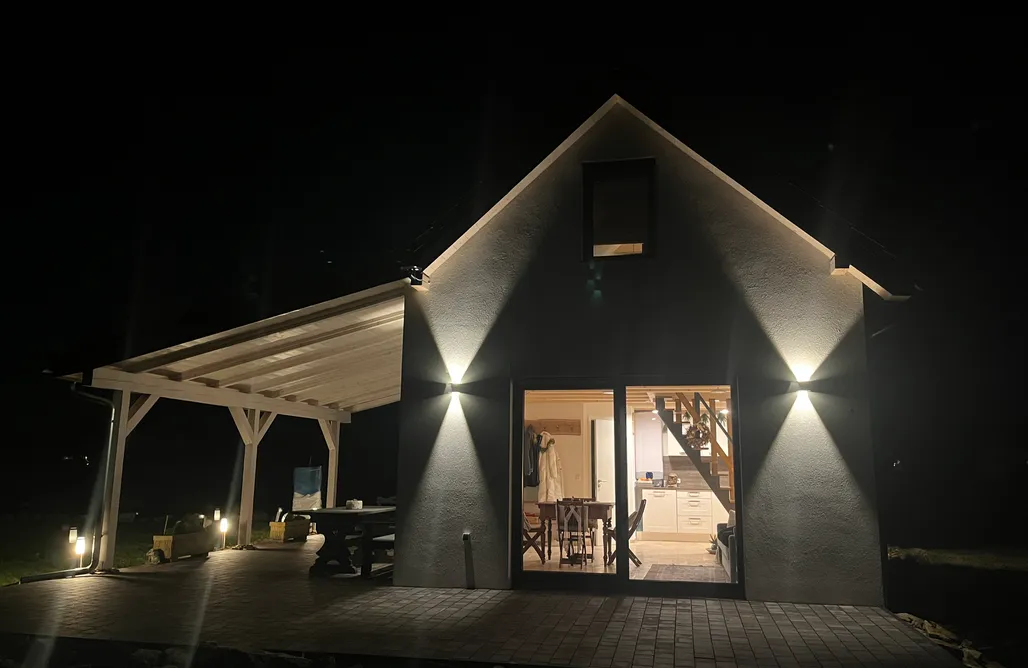 noclegi AlohaCamp Cudne Manowce 76 1