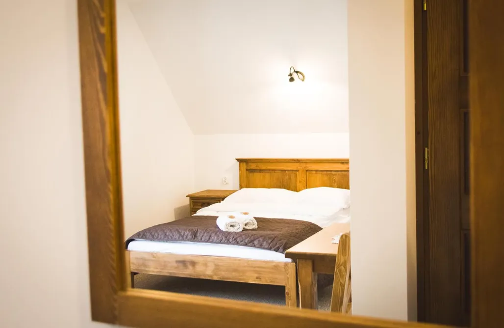 AlohaCamp Pokój czteroosobowy deluxe 2