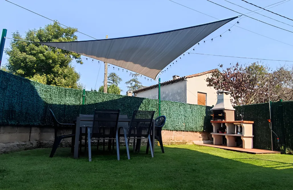 Urlaub mit Kindern am Meer Casa Angela 1