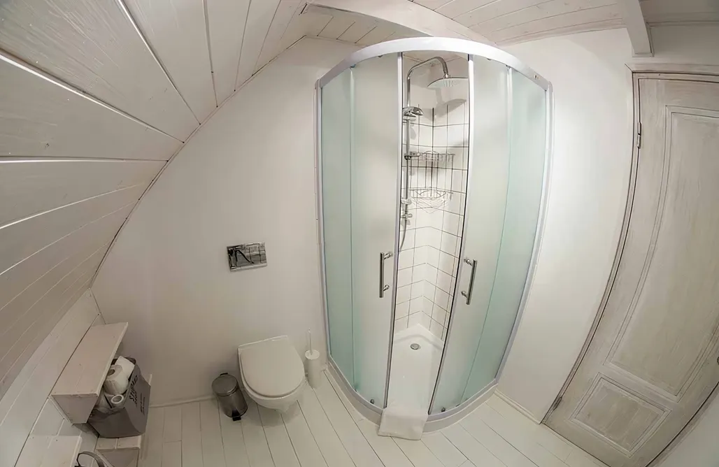 AlohaCamp Apartament 3 os. – Rodzinny w Koprach 2