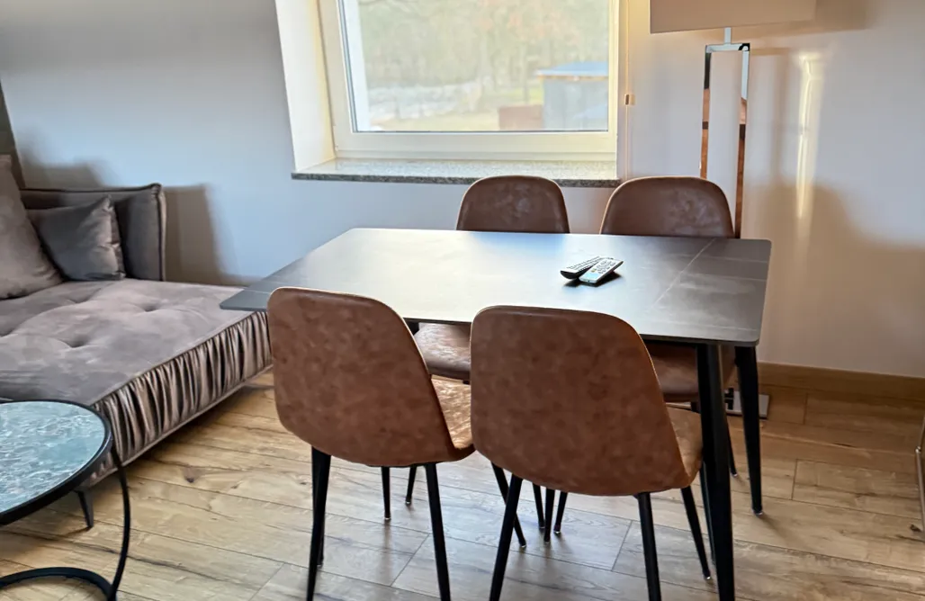 AlohaCamp Apartament G 4