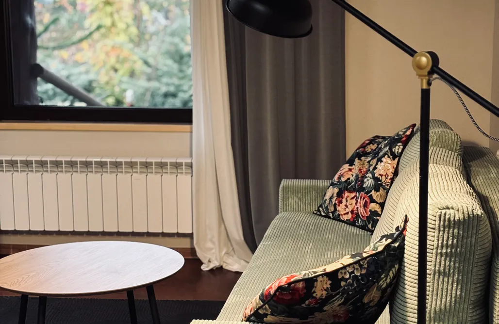 Vacanza In Polonia Casa nascosta nella valle relax e tranquillità 1