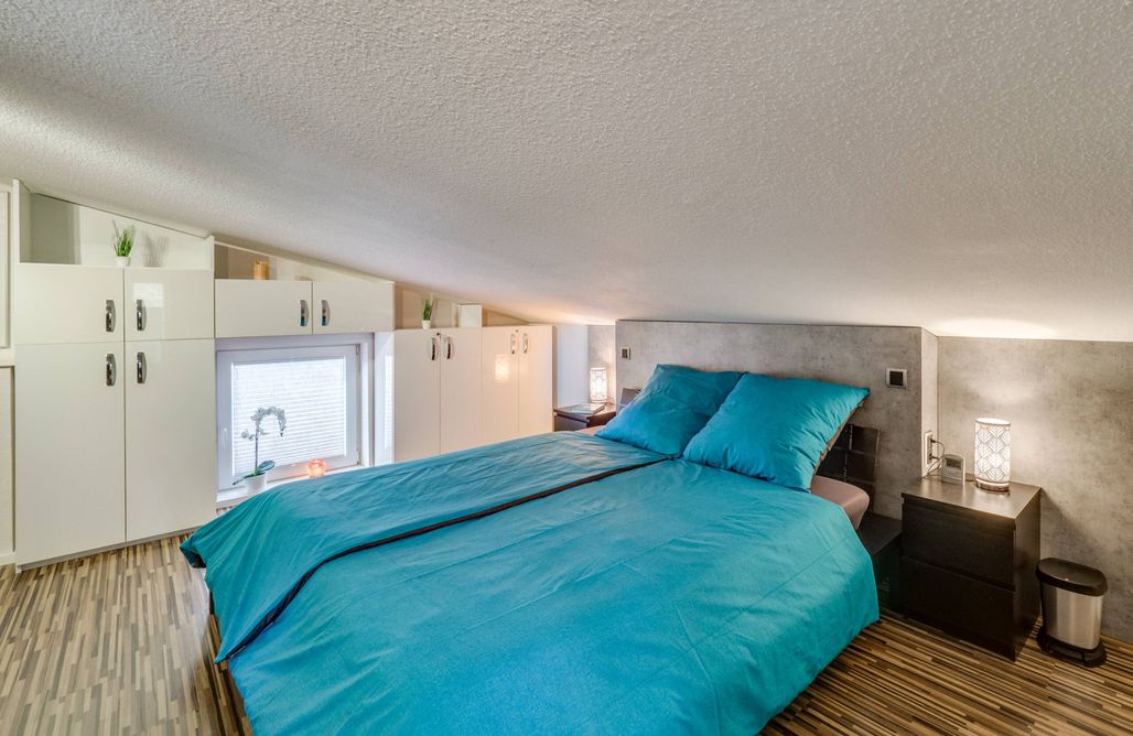 AlohaCamp Ferienhaus Fachin Hinnenburg 4