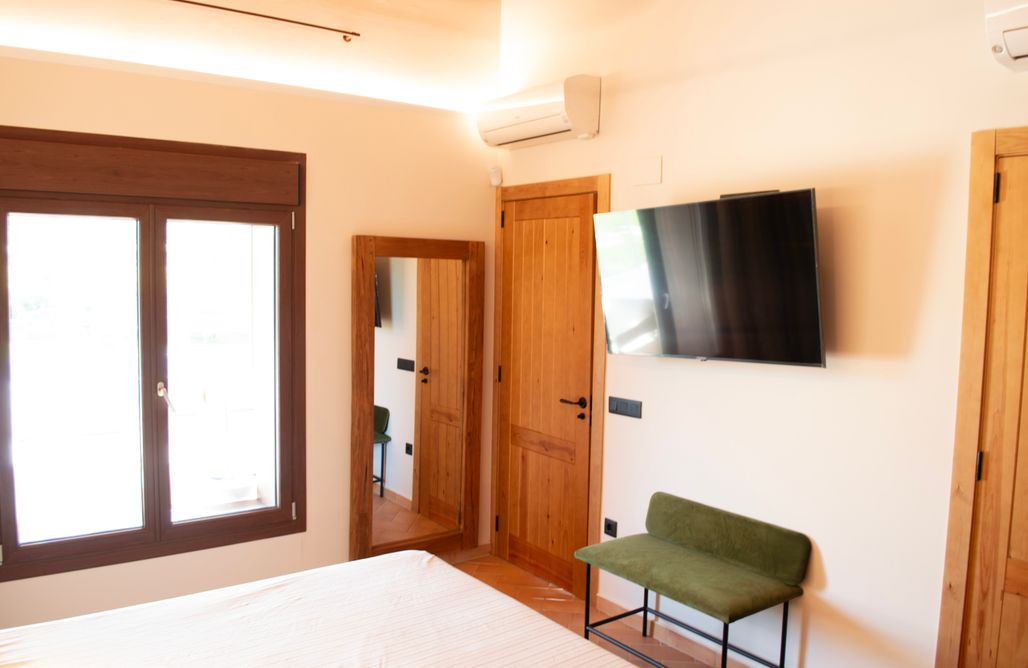 AlohaCamp Les Pletes Resort 2