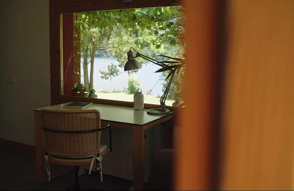 AlohaCamp Can Lamat | Slow Travel 4