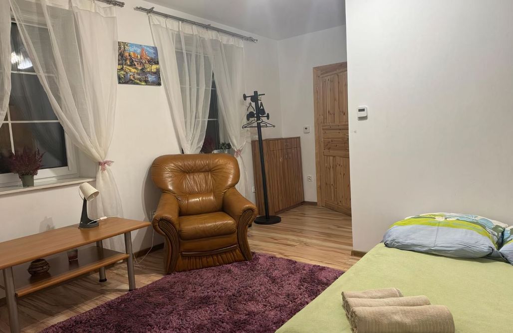 AlohaCamp Pokój 2-osobowy 2