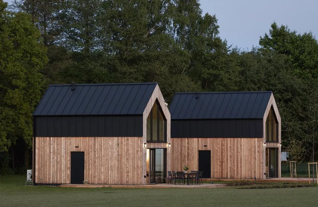 Agroturystyka Lubuskie Na zielonki 1