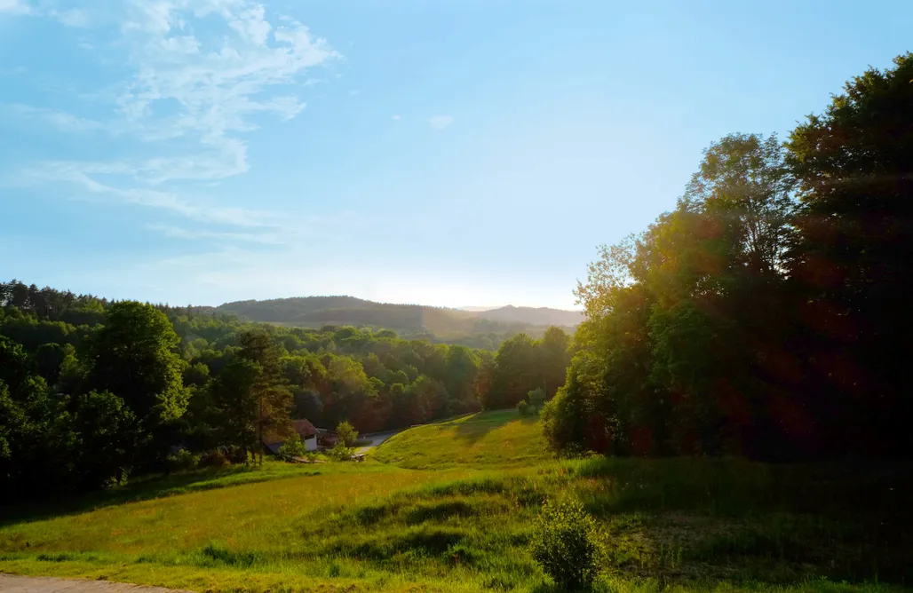 Domek Z Kominkiem Dla Dwojga Rzepni Gaj 3