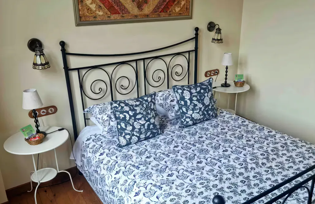 AlohaCamp Apartamento de dos dormitorios "Cielo" 2