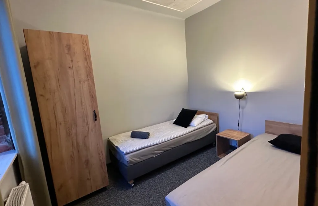 AlohaCamp Bolesław Krzywousty 2