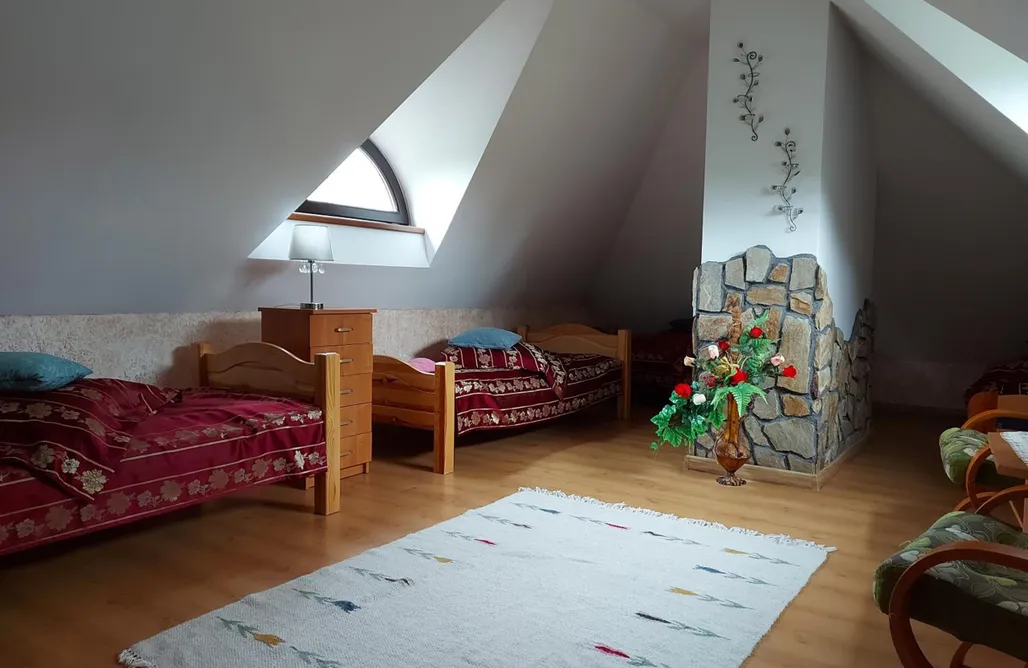 AlohaCamp Dom wakacyjny 2