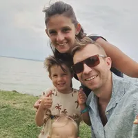 Tomasz gospodarz Tylkówka