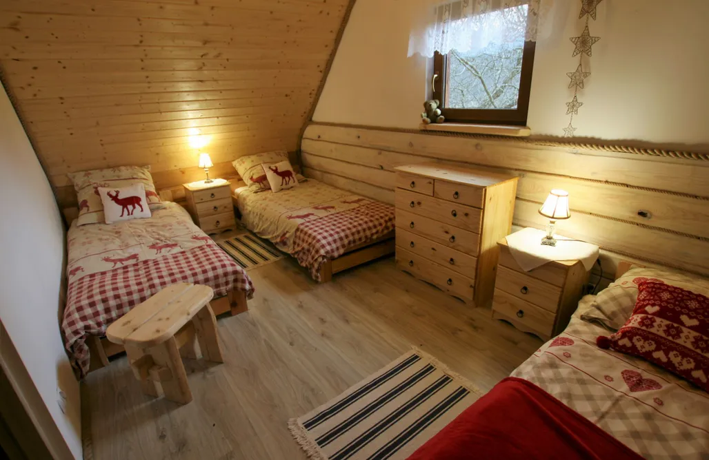 Last Minute Italia Leszczynowy Stok 1