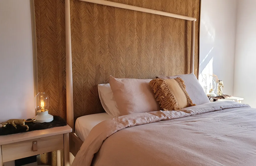 Unterkunft AlohaCamp B&B Studio El Chico Rubio 5