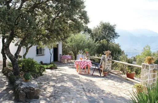 Image of El Carramolo y El Jaral