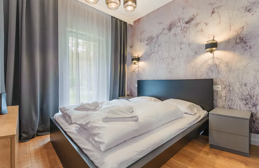 AlohaCamp Apartament B 03 4