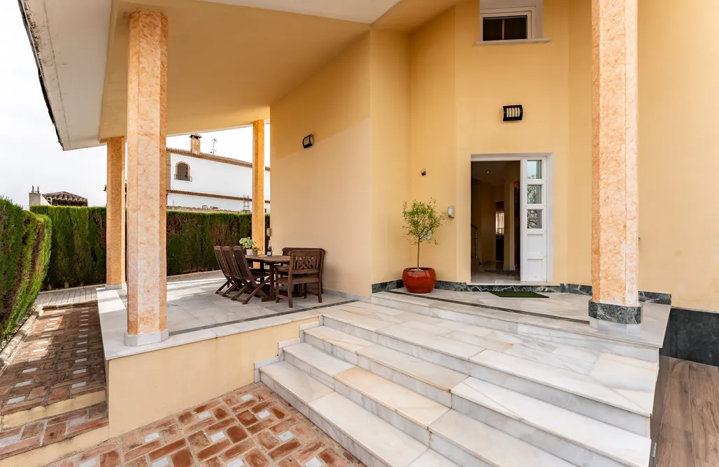 alojamientos AlohaCamp MalagaSuite Villa Fuente de Piedra 4