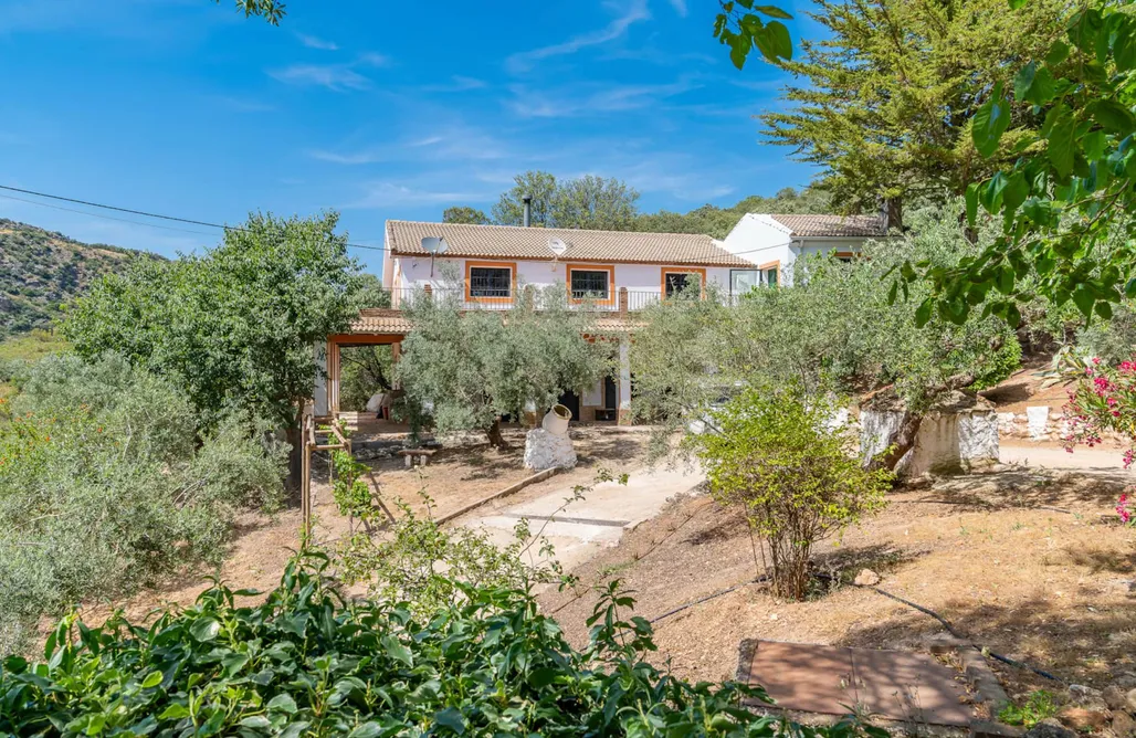 Last Minute España Cerro De La Cruz  3