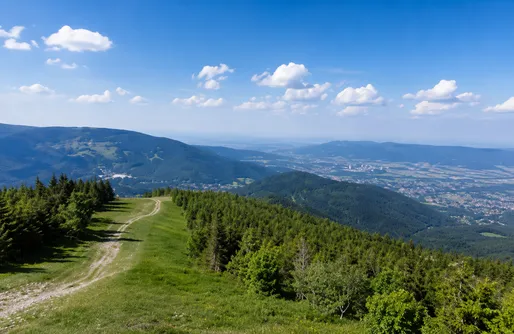 Zdjęcie obiektu Glamping-Zimnik