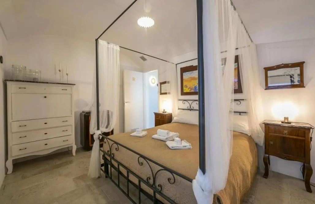 AlohaCamp Villa Deluxe 3