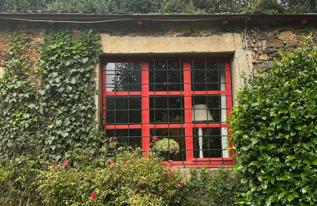 alojamientos AlohaCamp O Freixo 4