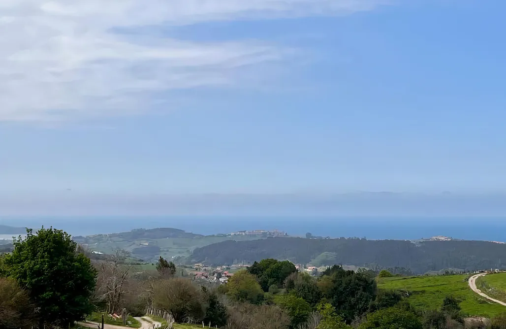 alojamientos AlohaCamp Apartamento Puerta de Comillas 3